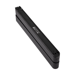 MTR16  1118R 18w 4000K frost 90° BL (чёрный) IP20 Jazzway 