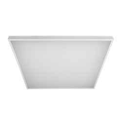 PPL 595/U-E1 OPAL 40w 4000K Ra90 с БАП IP40 (300mA 25mm) Jazzway