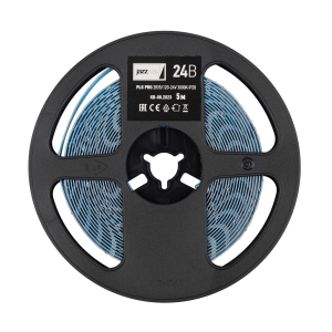 PLS PRO 2835/120-24V  3000K IP20 5m Jazzway