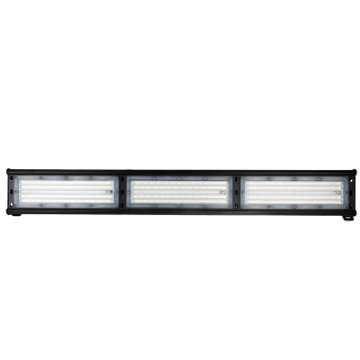 Светильник светодиодный влагозащищенный ДСП PPI- 01 150w 5000K IP65 — вид 2