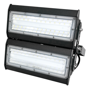 PPI- 02 2*50w 6500K IP65 Jazzway