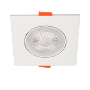 PSP-S 411  1x8W 4000K 40° White IP40
