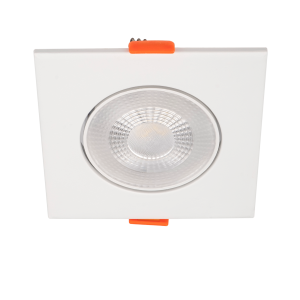 PSP-S 411  1x8W 4000K 40° White IP40