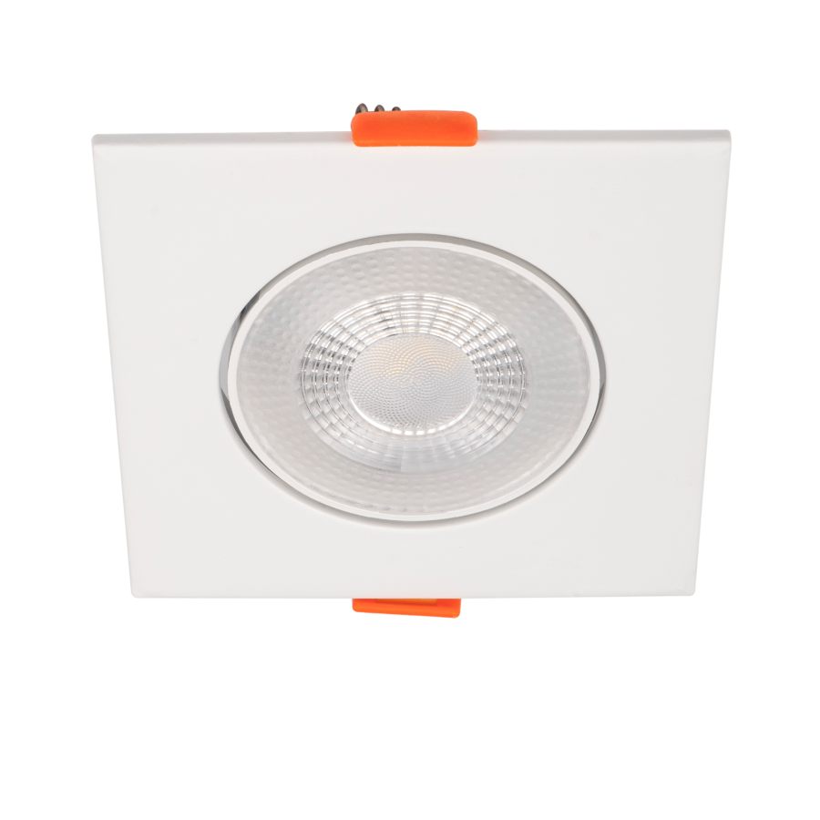 PSP-S 411  1x8W 4000K 40° White IP40