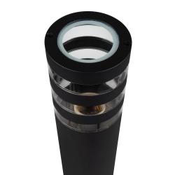 PGB 04-800 E27 230V BL (черный) IP44 Jazzway