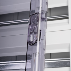 PDB/W 4054 GR (ЩРН-ПГ-54) IP65 Jazzway