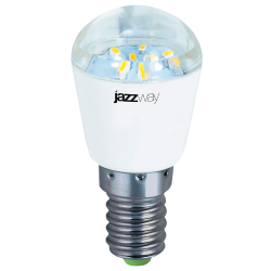 PLED- T26 2w E14 CLEAR REFR для картин и холод.4000K 150Lm J