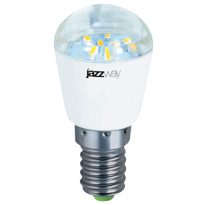 Лампа светодиодная PLED- T26 2w E14 CLEAR REFR для картин и холод.4000K 150Lm J