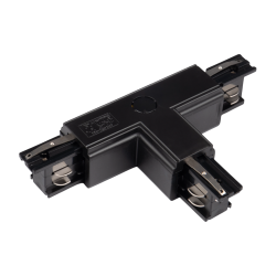 3P PTR CT-BL L/OUT коннектор черный левый внешний Jazzway