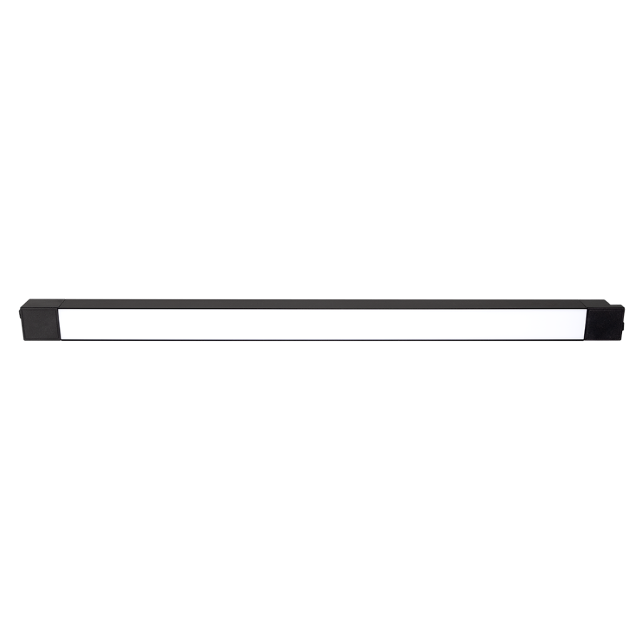 PTR  1935 35w 4000K 120° BL (чёрный) 600мм IP40 Jazzway