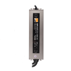 BSPS 24V  8,25A=200W IP67 5 л.гар.Jazzway