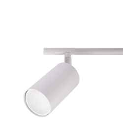 PCL 0403 3xGU10 WH 230V IP20 Jazzway
