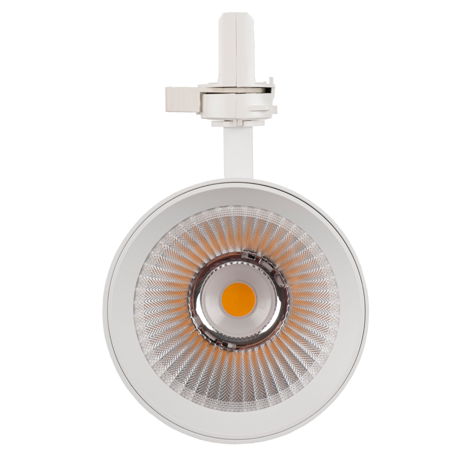 3P PTR 7040 40W 4000K 36° WH IP40 Jazzway 