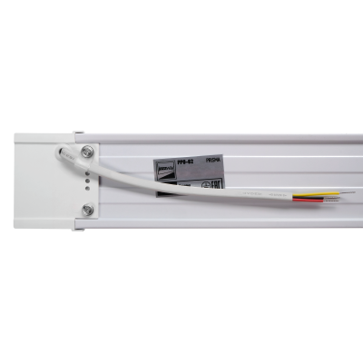 Светильник светодиодный ДПО PPO-02 600 Prisma 18W 4000K IP40 160-260V — вид 3