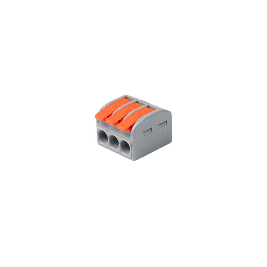 PTC-3P 463 BL/3 450V 41A 0.5-6.0 mm2 / 3 шт./ Jazzway