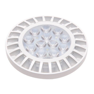 Лампа светодиодная PLED-AR111 15w 4000K 1200Lm G53 185-265V