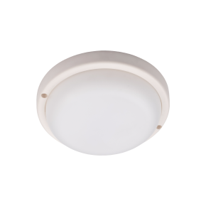 PBH - PC7-RA  12W 4000K WHITE IP65