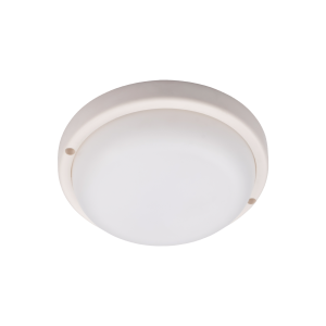 PBH - PC7-RA  12W 4000K WHITE IP65  Jazzway
