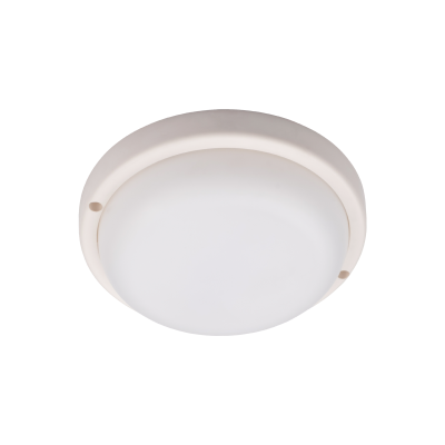 Светильник светодиодный ЖКХ PBH - PC7-RA 12W 4000K WHITE IP65