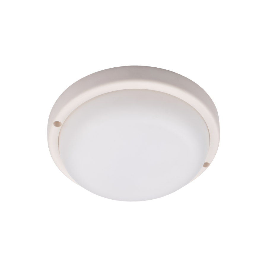 PBH - PC7-RA  12W 4000K WHITE IP65  Jazzway