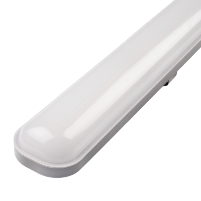 Светильник светодиодный влагозащищенный ДСП PWP-C5 PRO 1200 36w 4000K 3960Lm IP65