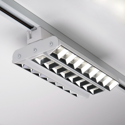 PTR  2260R 3S  60w 3000K 60° WH (белый) 280mm IP40 Jazzway