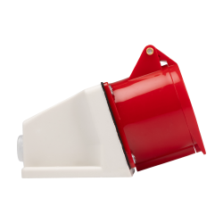 PPC 125 3Р+РЕ+N 32А 380В IP44 Jazzway