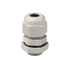 PCG  PG9 IP68 Jazzway (50 шт/уп)