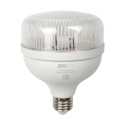 PPG T130 Agro 24w CL E27  (для растений) Jazzway