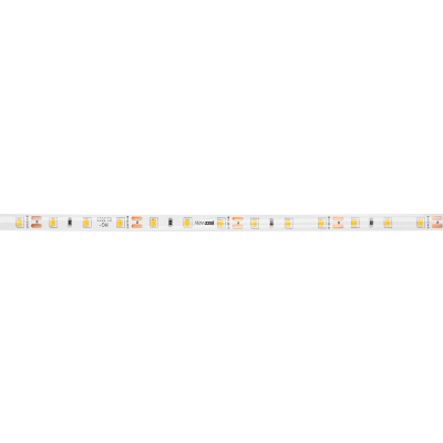 Лента светодиодная PLS 2835/ 60-12V 3000K IP65 -5m (теплый белый) — вид 3