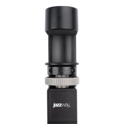 JAZZway ETD-03U-150-bk (3 x 1,5) заземл., выкл.