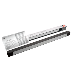 PTR  1935 35w 4000K 120° BL (чёрный) 600мм IP40 Jazzway