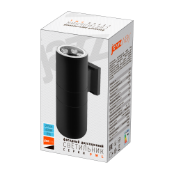 PWL - 26090/30D  2x5w  6500K BL IP65 Jazzway