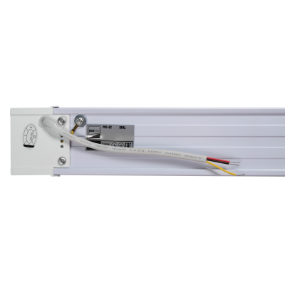 Светильник светодиодный ДПО PPO-02 1200 Opal 36W 4000K IP40 160-260V — вид 3