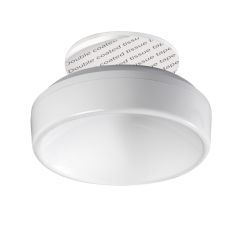 JAZZway TS8-L6-Accu-cl хол. свет, PIR - датчик