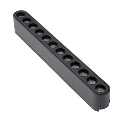 MTR16  1212 12w 3000K spot 36° BL (чёрный) IP20 Jazzway 