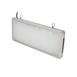 PEL 103-1 3w 1.2v IP20 односторонний без наклейки Jazzway