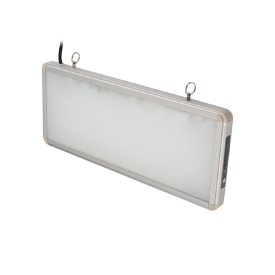 PEL 103-1 3w 1.2v IP20 односторонний без наклейки