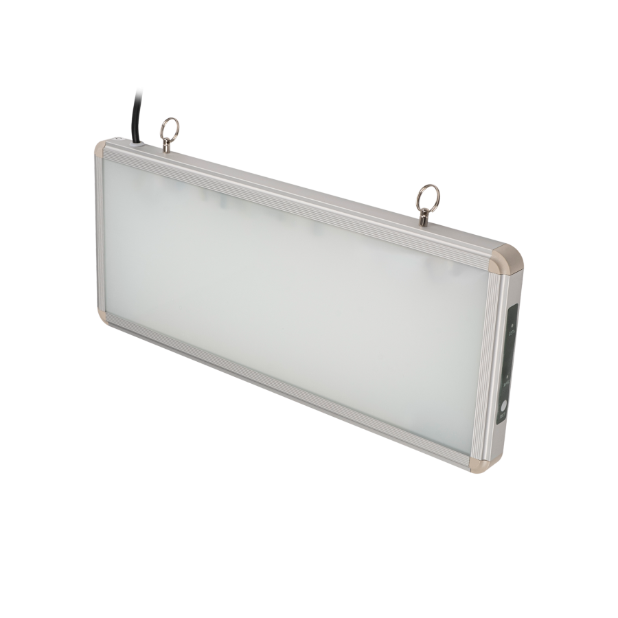 PEL 103-1 3w 1.2v IP20 односторонний без наклейки Jazzway