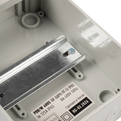 PDB/W 4005 GR (ЩРН-ПГ- 5) IP65 Jazzway