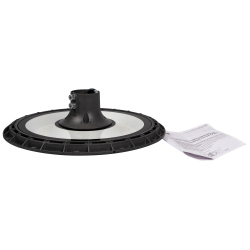PGL 04   60w 5000K IP65 BL AC 200-240V (парковый) (2г.гар.) Jazzway