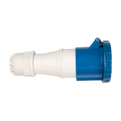 PPC 233 2Р+РЕ 63А 220В IP67 Jazzway
