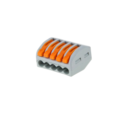 PTC-5P 221-415 450V 32A 0,14-4.0mm2 /25 шт./ Jazzway