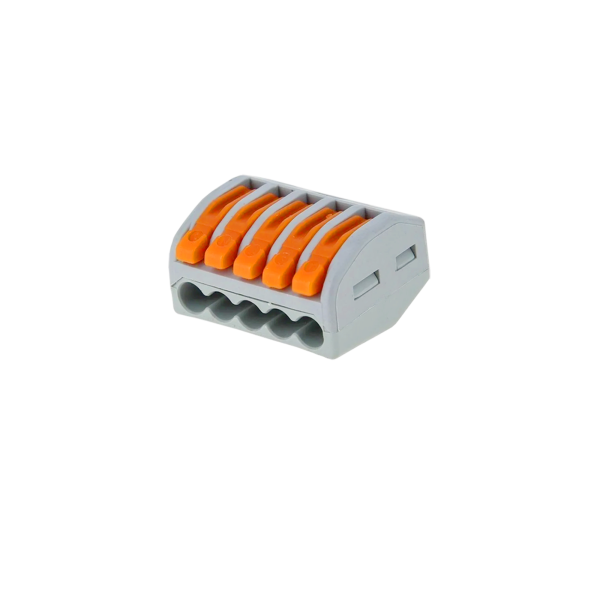 PTC-5P 221-415 450V 32A 0,14-4.0mm2 /25 шт./