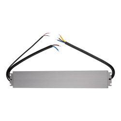 BSPS 24V DIM  300W=12,50A диммируемый  IP67 5 л.гар. Jazzway
