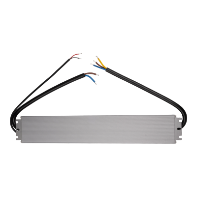 Блок питания (драйвер) BSPS 24V DIM 300W=12,50A диммируемый IP67 5 л.гар. — вид 4