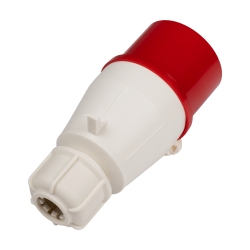 PPC 025 3Р+РЕ+N 32А 380В IP44 Jazzway