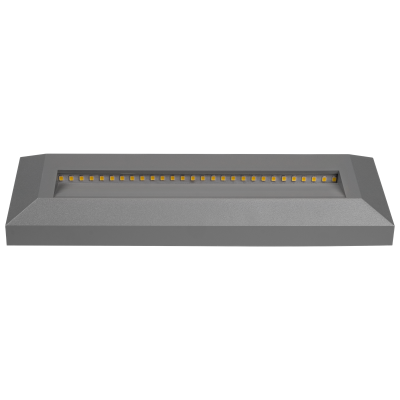 Светильник архитектурный светодиодный PST/W S230080 3w 4000K GREY IP65 — вид 2
