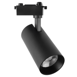 Спец PTR 0730 FOOD MEAT 30w 24° BL (черный) IP40 Jazzway