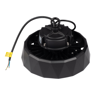 Светильник светодиодный влагозащищенный ДСП PHB 04 PRO-5 100w 5000K 90° IP65 — вид 4